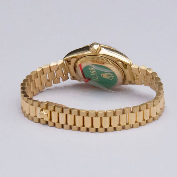 Rolex Datejust Lady 69178